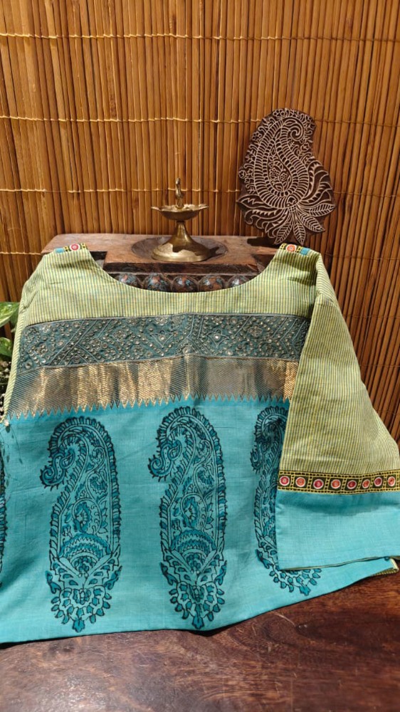 Picture of Turquoise Tales