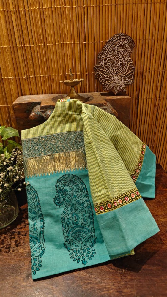 Picture of Turquoise Tales
