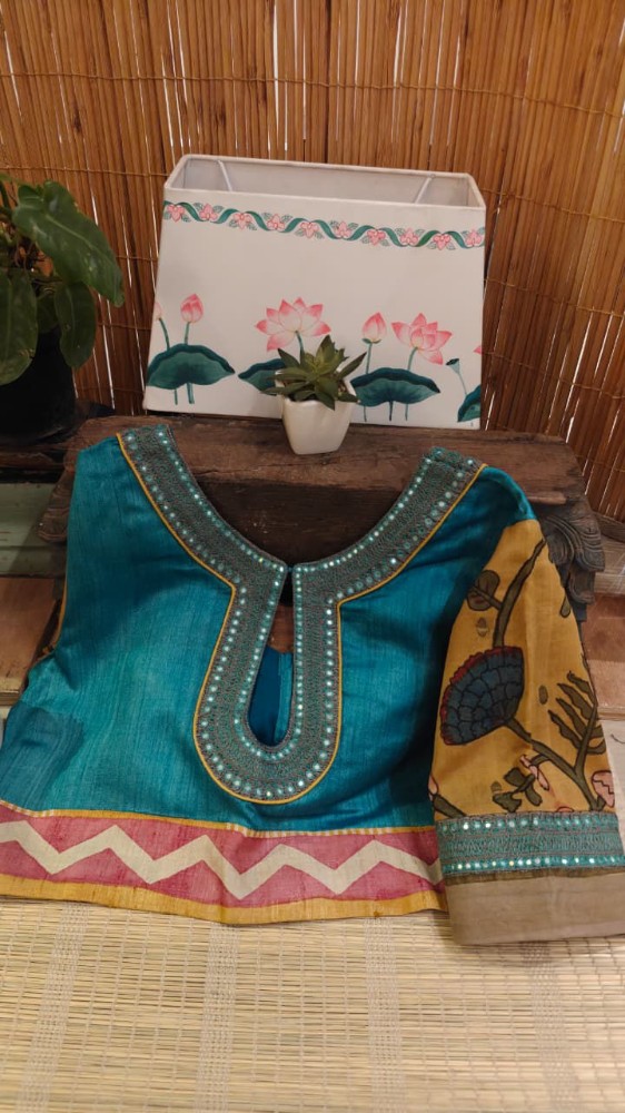 Picture of Turquoise Tales