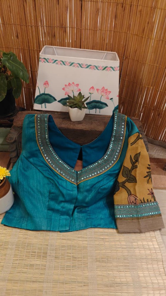 Picture of Turquoise Tales