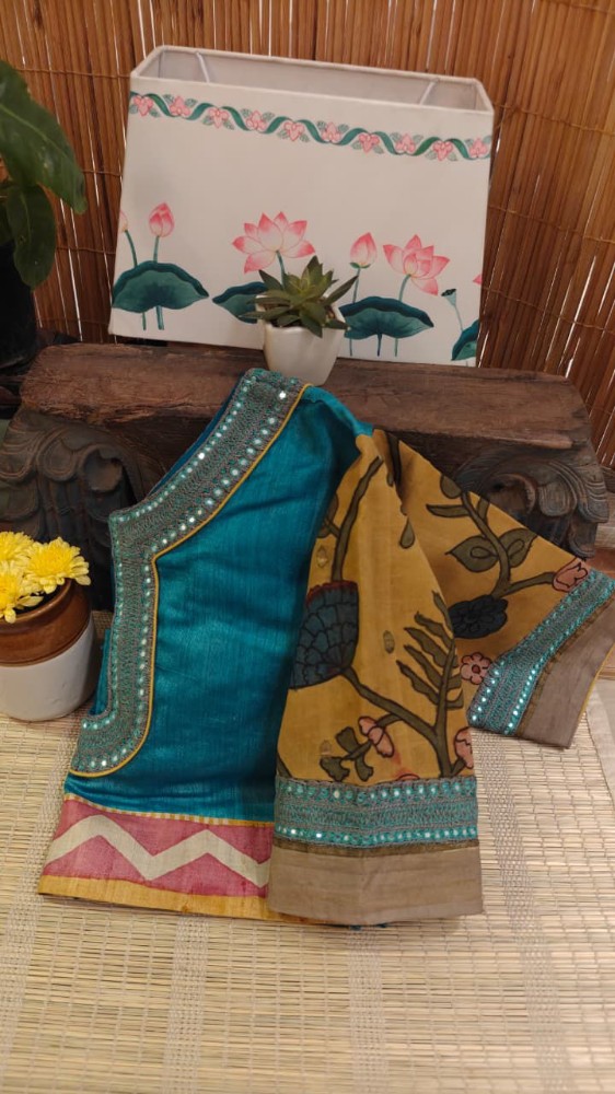 Picture of Turquoise Tales