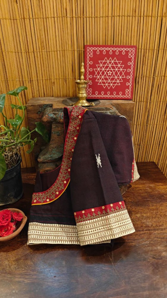 Picture of Bhumi: Earth & Ivory