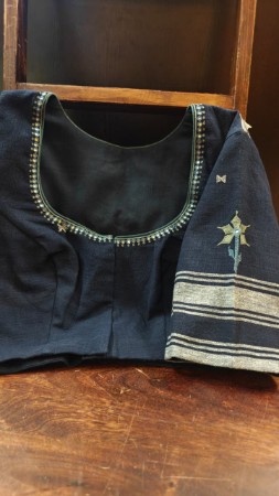Picture of Bhumi | Indigo Echoes