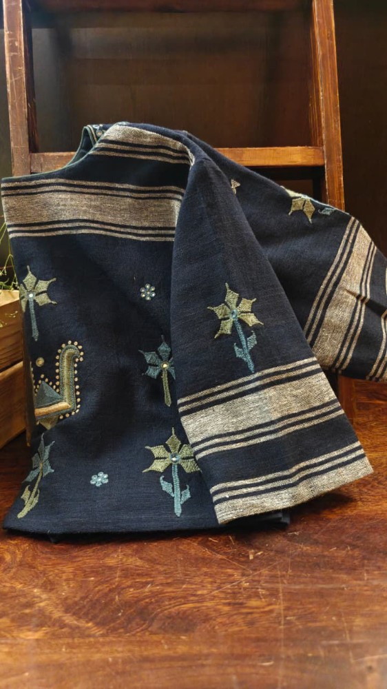 Picture of Bhumi | Indigo Echoes