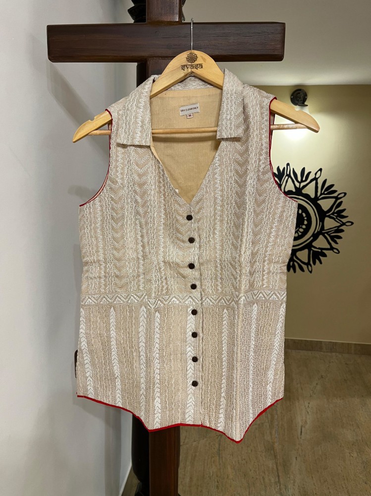 Picture of TARA TOP