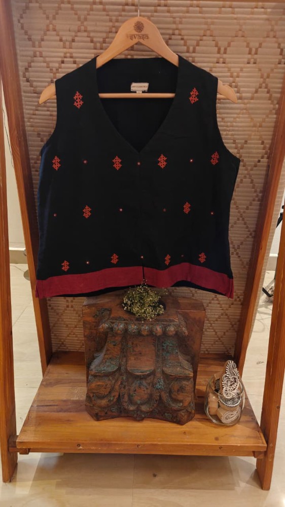Picture of BLACK JAMDHANI