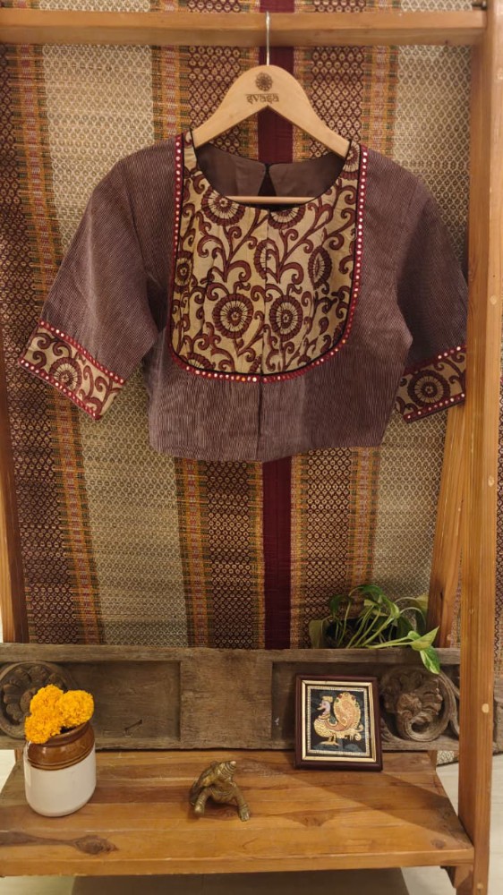 Picture of Checks & Craft