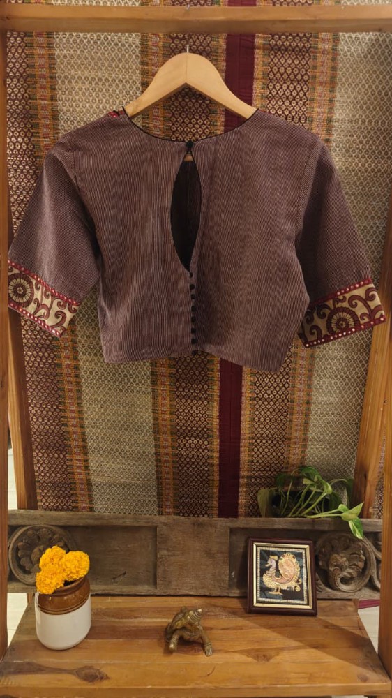 Picture of Checks & Craft