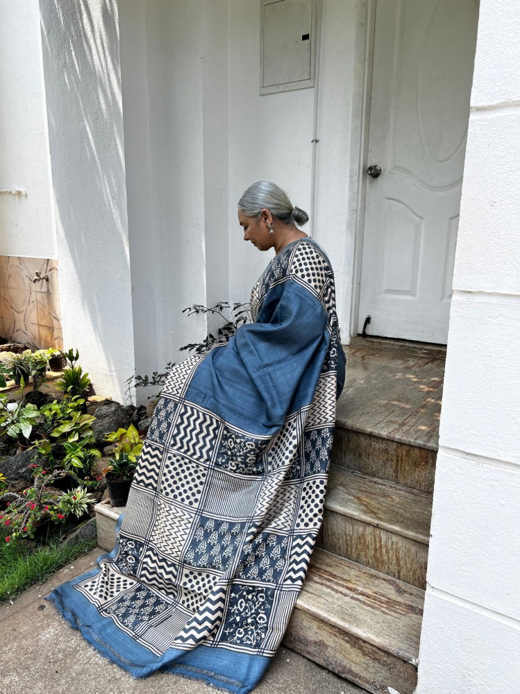 Picture of Classic Blue Grey