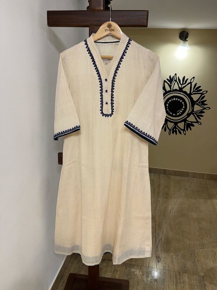 Picture of Cloud Whisper Kurta