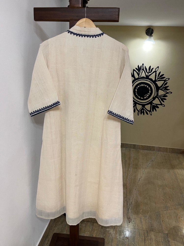 Picture of Cloud Whisper Kurta