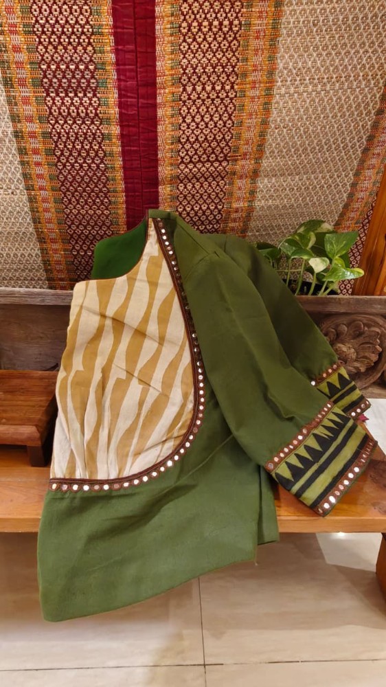 Fenugreek & Folk