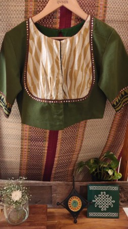 Picture of Fenugreek & Folk