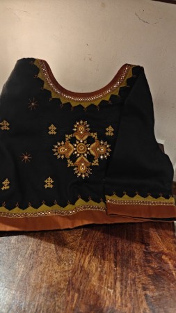 Picture of Four Flower — A Svasa Classic