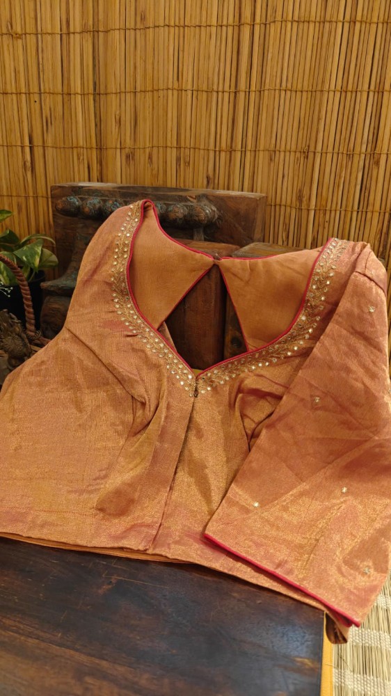 Picture of Gold & Blush