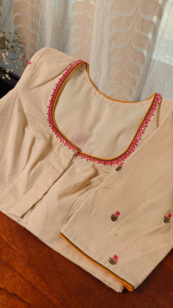 Picture of Ivory Florals