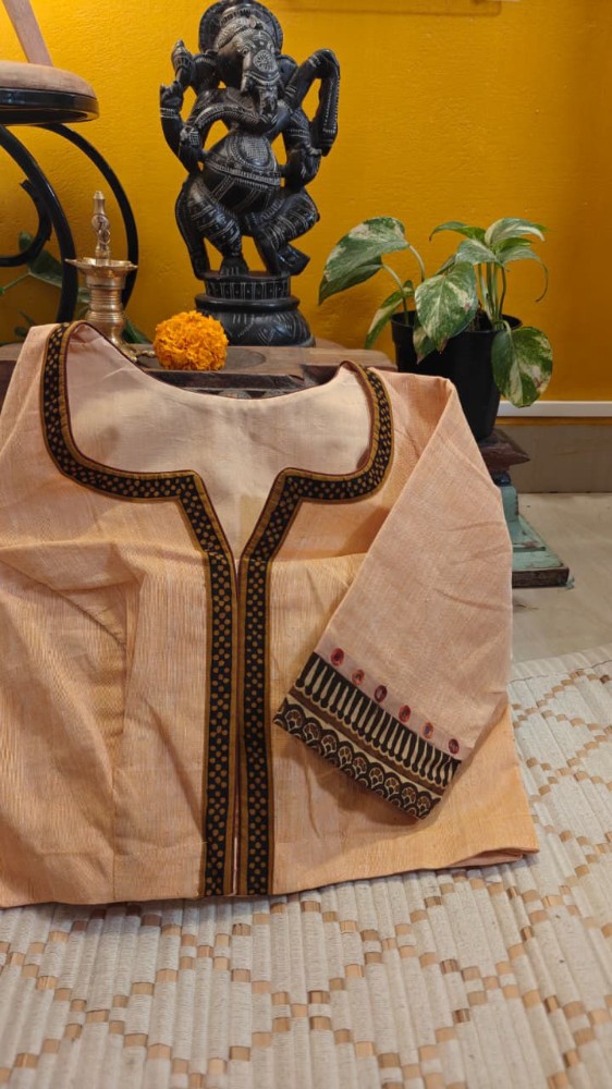 Picture of Sandal & Mandala