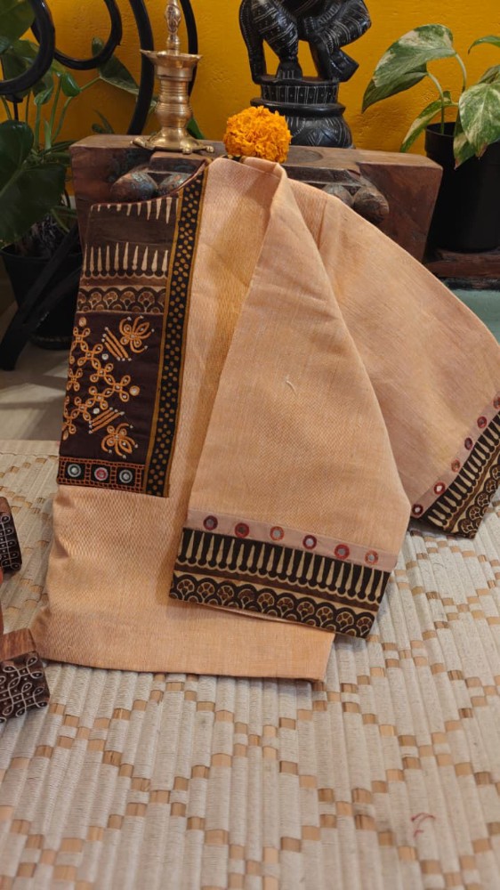 Picture of Sandal & Mandala