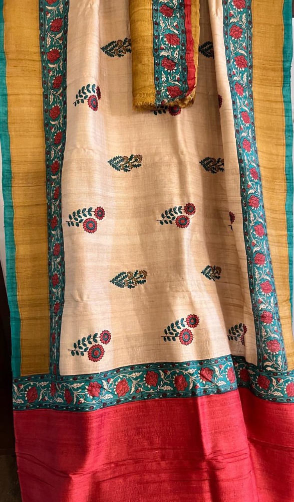 Picture of Sandal and Florals