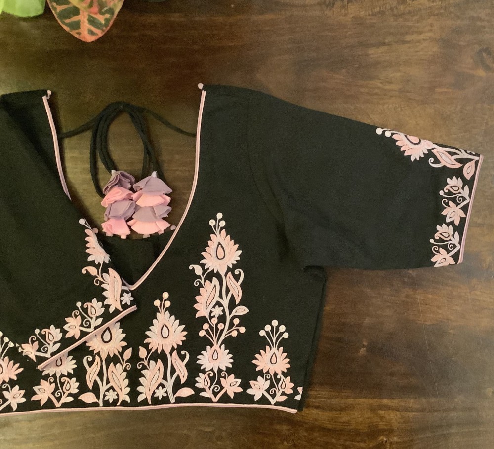 Picture of KOHL AND FLORALS