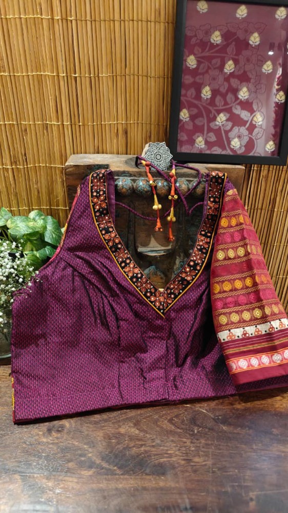 Picture of Majenta muse