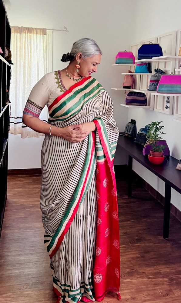 Picture of Mandalas & stripes