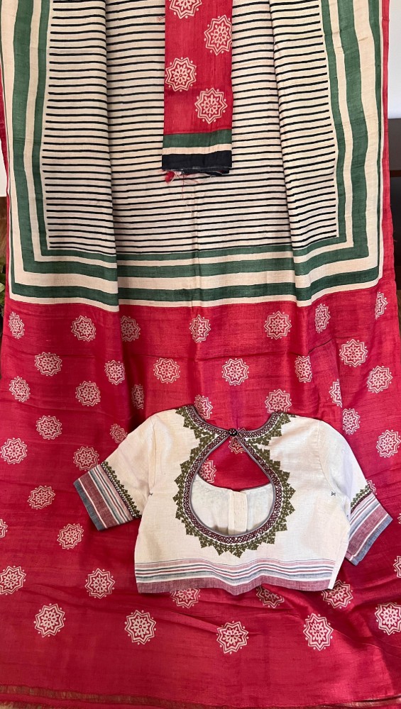 Picture of Mandalas & stripes