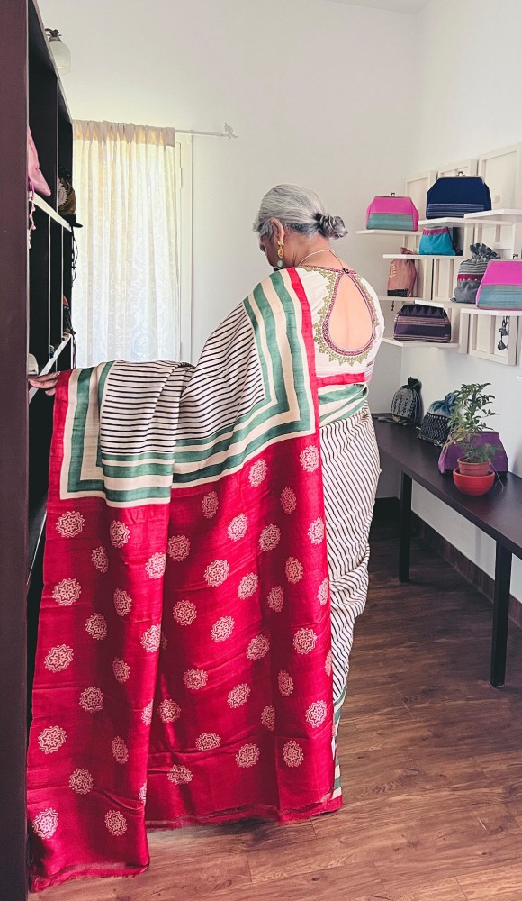 Picture of Mandalas & stripes