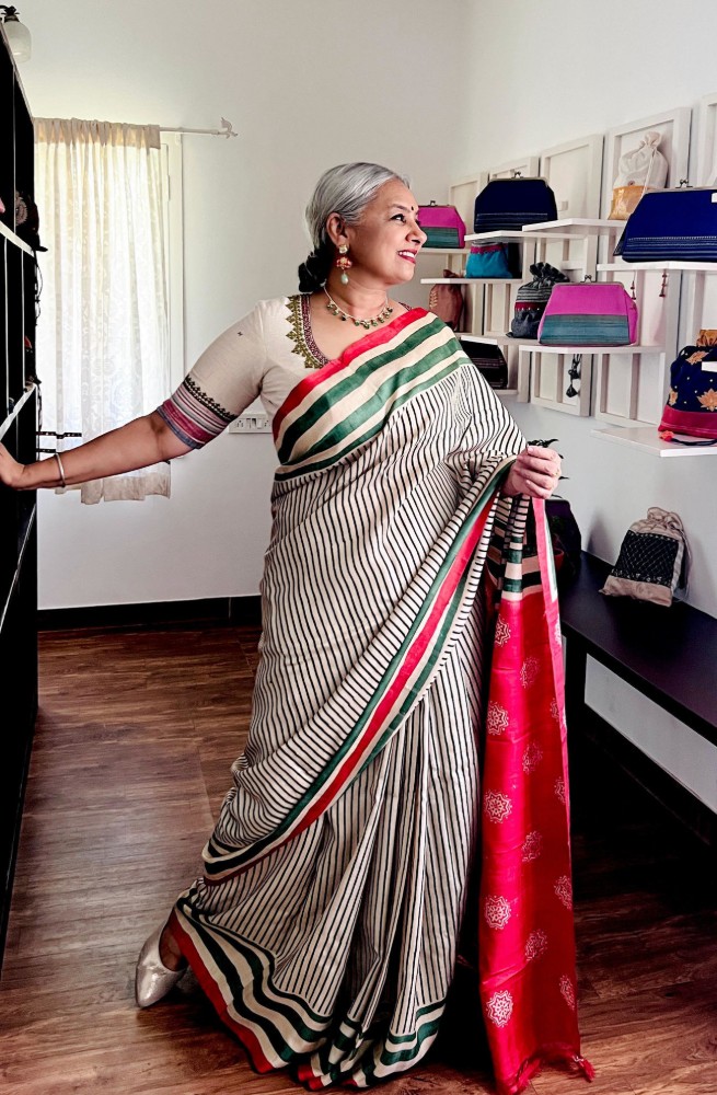Picture of Mandalas & stripes