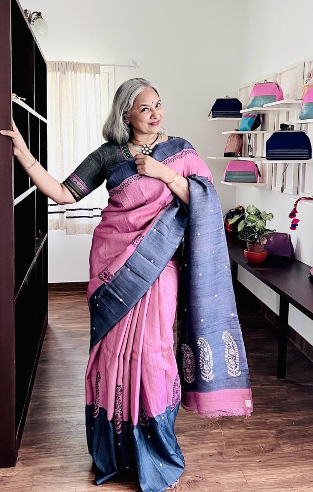 Picture of Pink & Grey