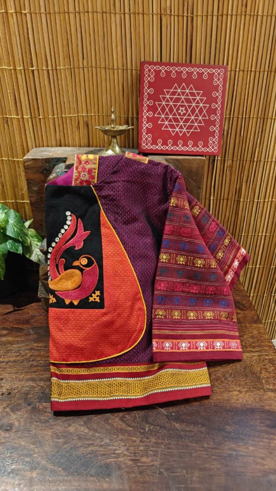Picture of Motifs in Khun