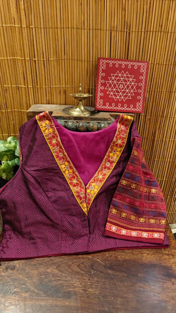 Picture of Motifs in Khun