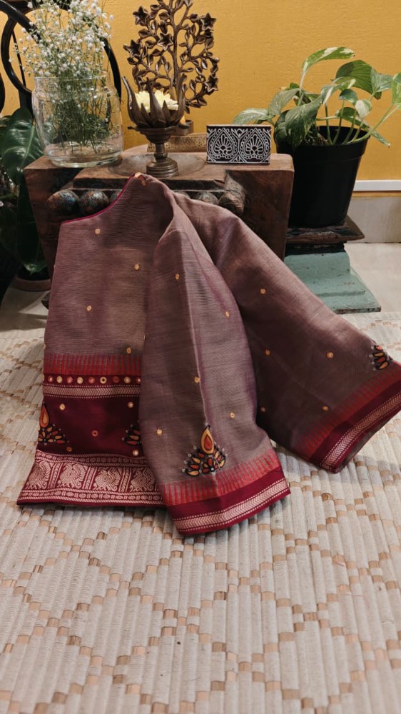 Picture of Narayanpet Cotton — Tribal Rhythms