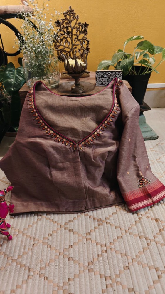 Picture of Narayanpet Cotton — Tribal Rhythms