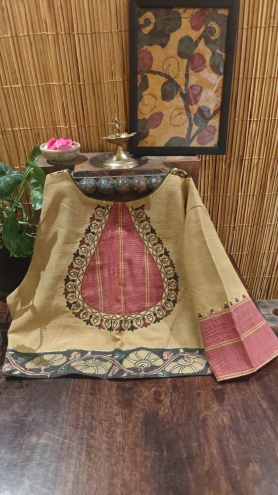 Picture of Ochre & Tribes