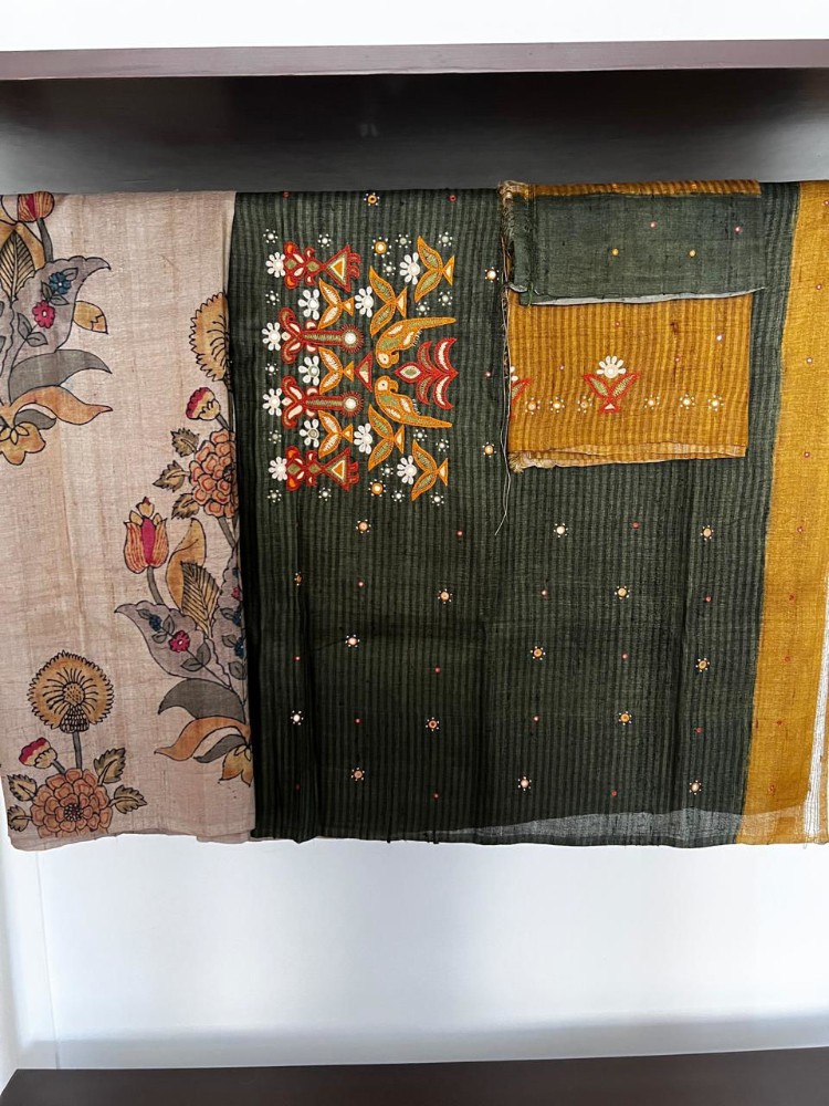 Picture of 🌿✨ Folk Tales in Tussar ✨🌿