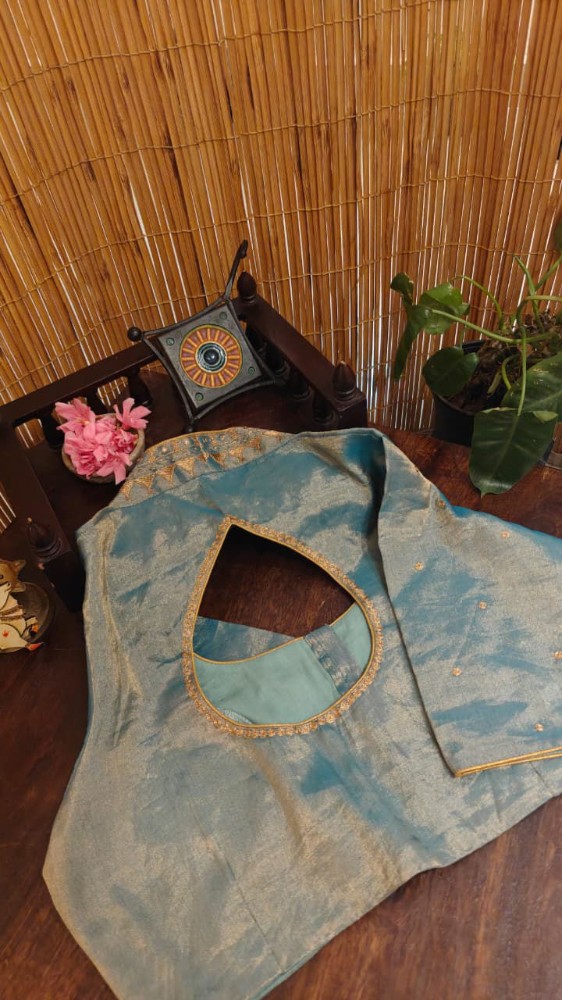 Picture of Threads of Vintage Gold